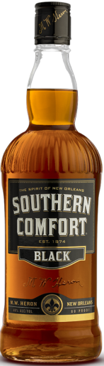 Southern Comfort Black 700ml